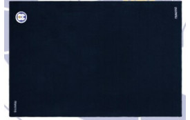 Serviette Gregale