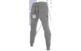 Jogging Harp